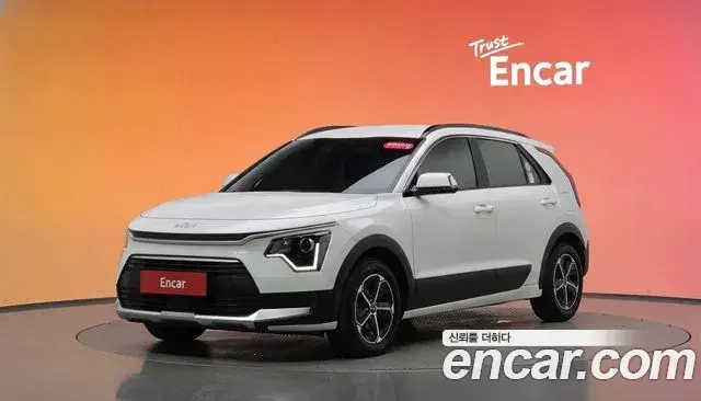 Kia Niro Prestige 2023
