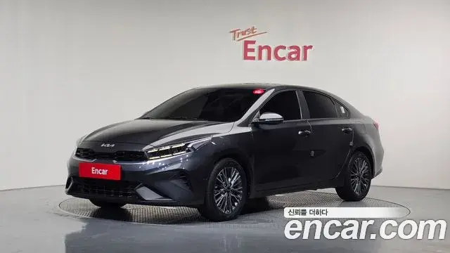 Kia K3 1.6 Prestige 2022