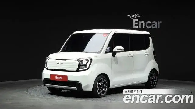 Kia RAY Signature 2024
