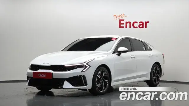 Kia K5 2.0 Noblesse 2025