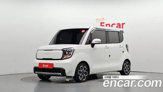Kia RAY Signature 2023