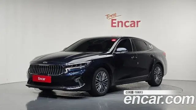 Kia K7 2.5 GDI X Edition 2020