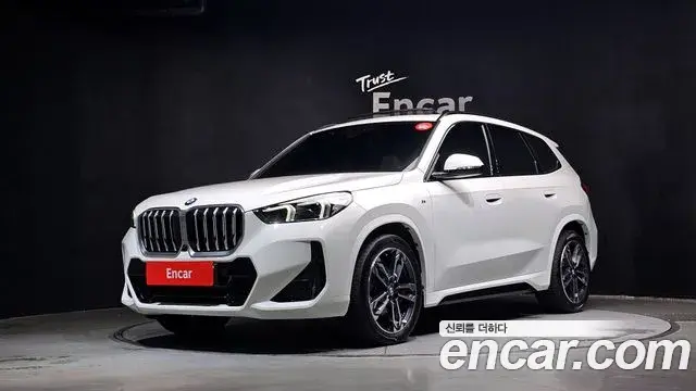 BMW X1 xDrive 20i M Sport 2024