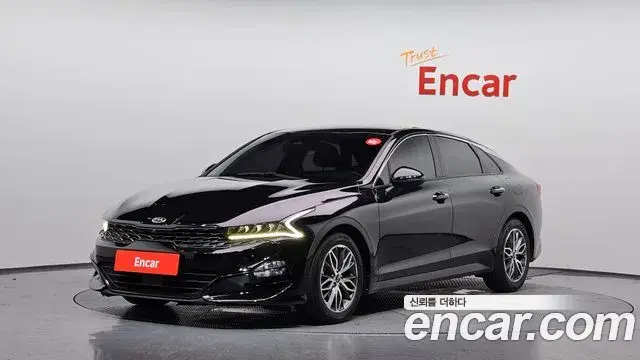 Kia K5 2.0 Noblesse 2020