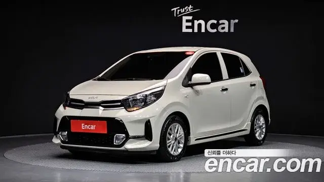Kia morning Prestige 2023