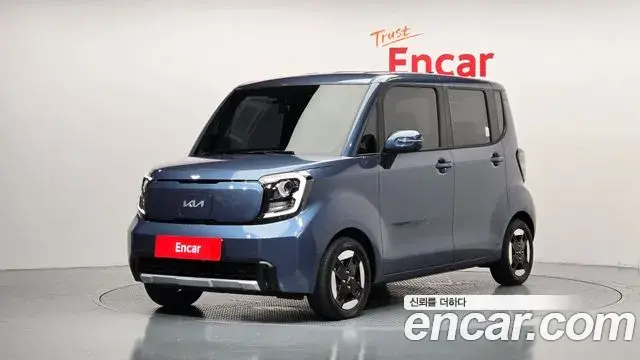 Kia RAY Air 2023