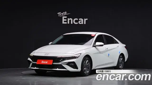 Hyundai AVANTE 1.6 Modern 2024