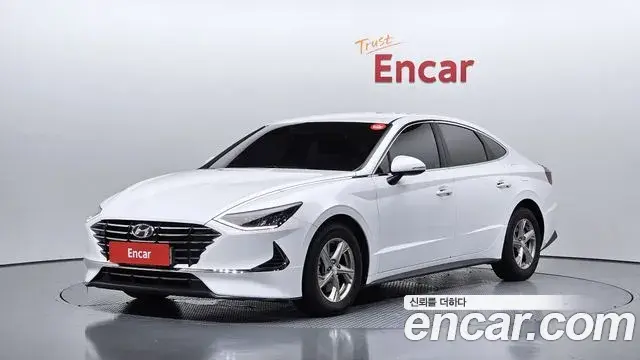 Hyundai Sonata 2.0 Premium 2019