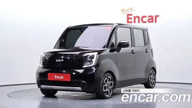 Kia RAY Signature 2023