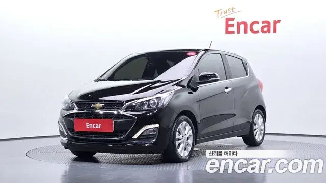 Chevrolet Spark Premier 2019
