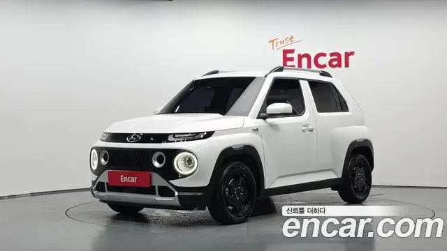 Hyundai Casper Turbo The Essential 2023