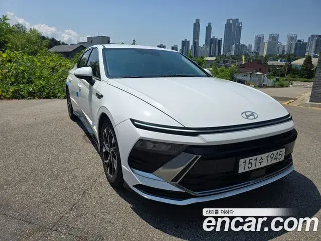 Hyundai Sonata 2.0 Premium 2023