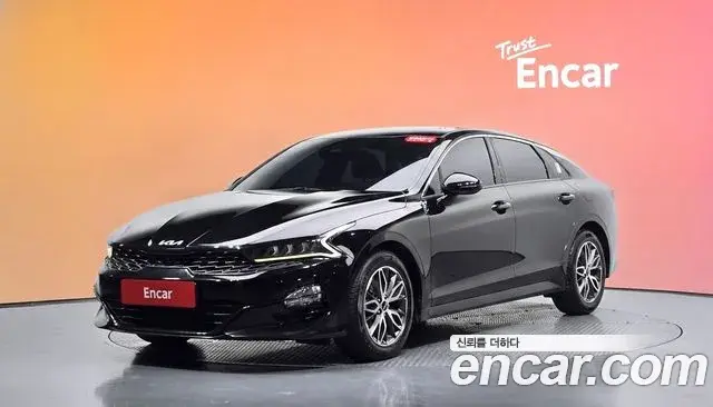 Kia K5 2.0 Trendy 2023