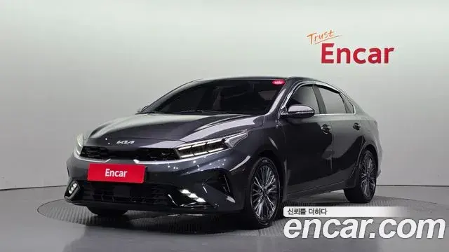 Kia K3 1.6 signature 2021