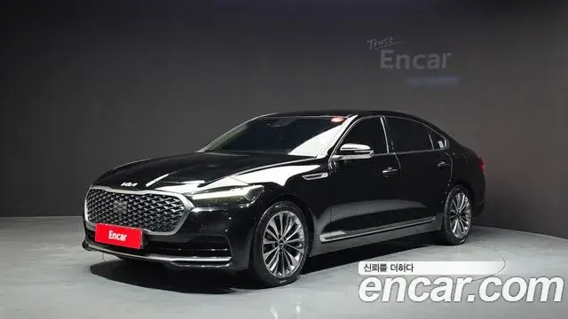 Kia K9 3.8 GDI AWD Best Selection Ⅰ 2023