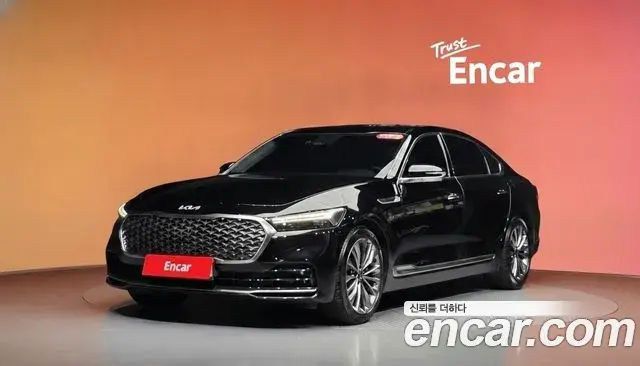 Kia K9 3.8 GDI AWD Masters 2022