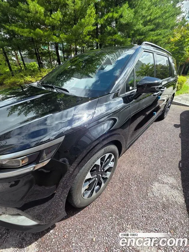 Kia Carnival Diesel 7-Seater Signature 2021
