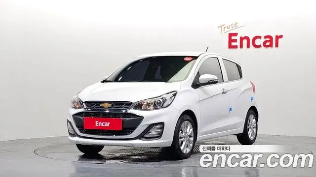 Chevrolet Spark Premier 2022