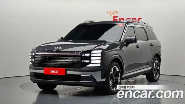 Hyundai Palisade HEV 2.5T 2WD 7-Seater Prestige 2025