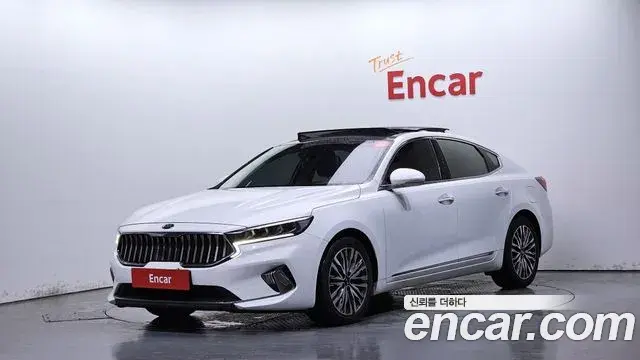 Kia K7 2.5 GDI X Edition 2020
