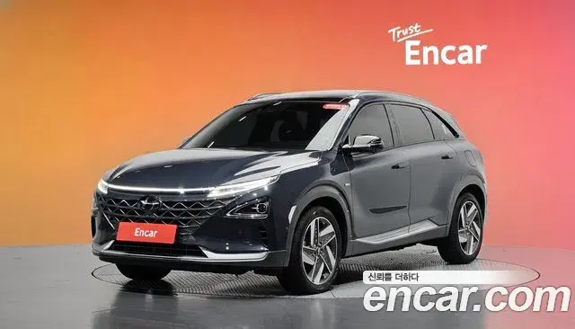 Hyundai Nexo Premium 2020