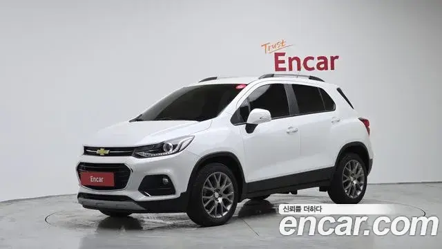 Chevrolet Trax 1.4 LT Core 2020