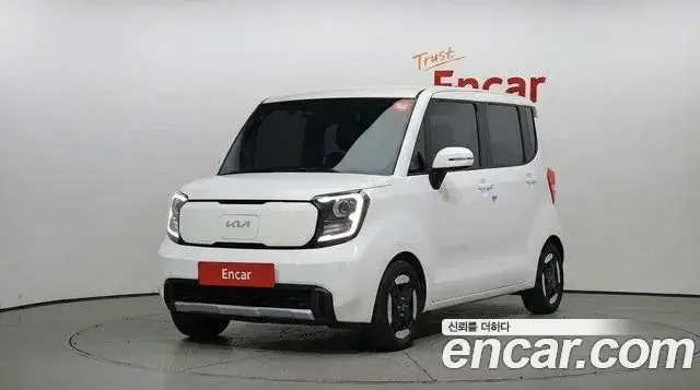 Kia RAY Air 2023