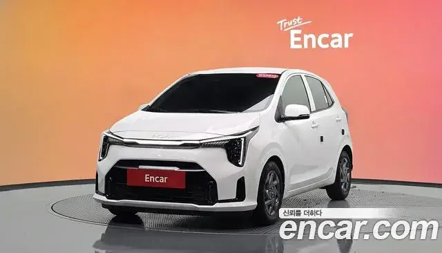Kia morning Prestige 2025