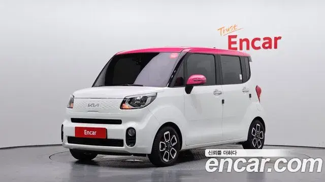 Kia RAY Best Selection 2021