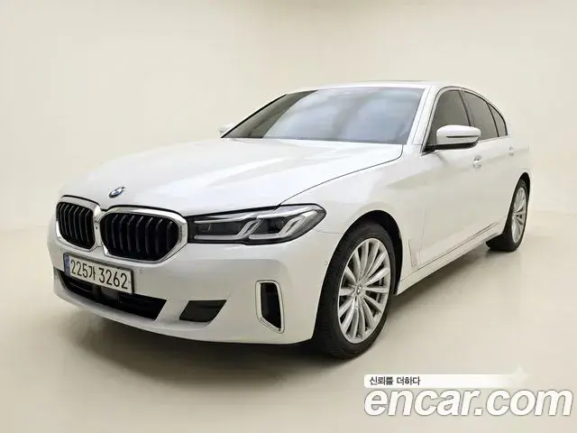 BMW Gran Turismo 630i xDrive Luxury 2024