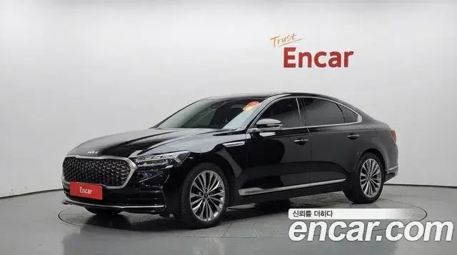 Kia K9 3.8 GDI AWD Masters 2022