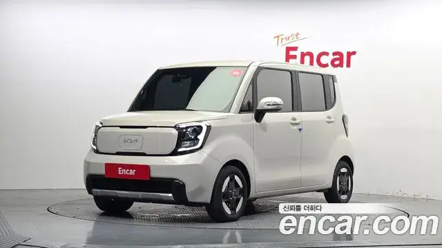 Kia RAY Air 2024