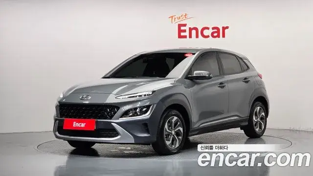 Hyundai Kona Modern 2022