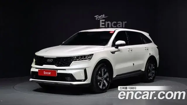Kia Sorento Diesel 2.2 2WD Trendy 2020