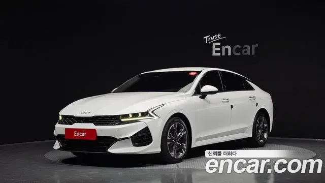 Kia K5 2.0 Noblesse 2022