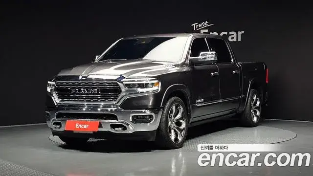Dodge Ram Pick Up 5.7 2019