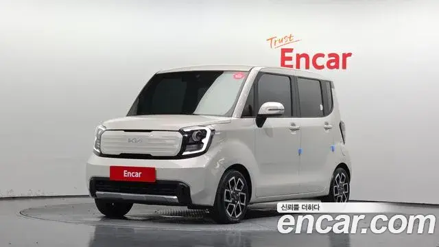 Kia RAY Signature 2023