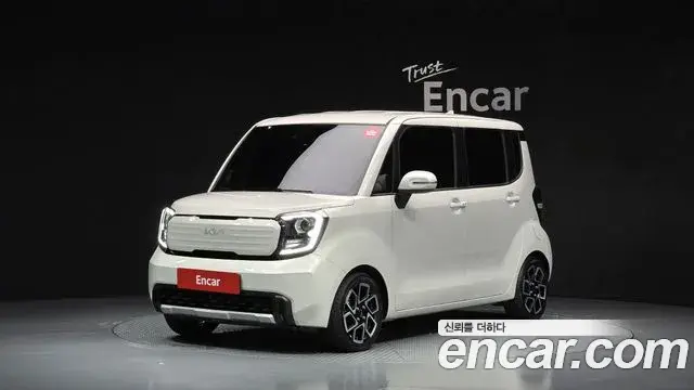 Kia RAY Signature 2023