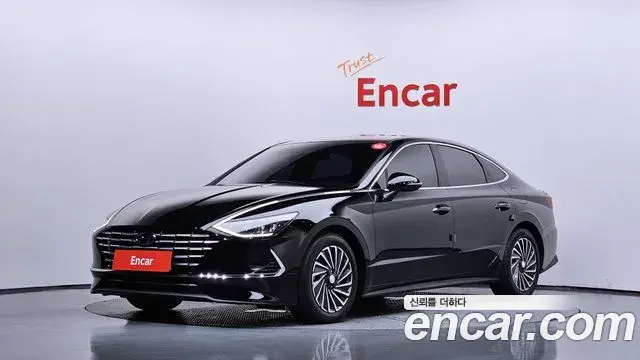 Hyundai Sonata Premium Plus 2023