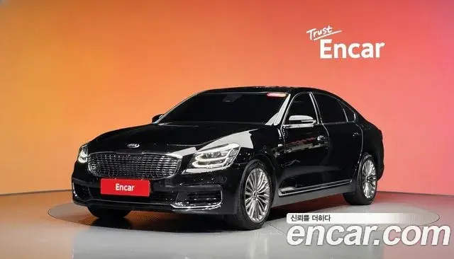 Kia K9 3.8 GDI AWD Best SelectionⅠ 2021