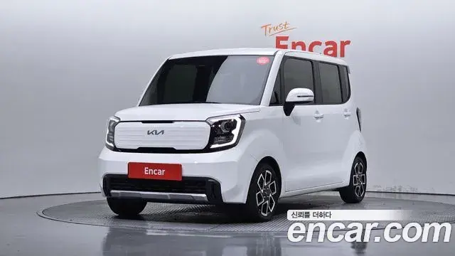 Kia RAY Signature 2025
