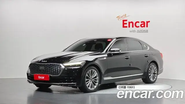 Kia K9 3.8 GDI AWD Best Selection Ⅰ 2022