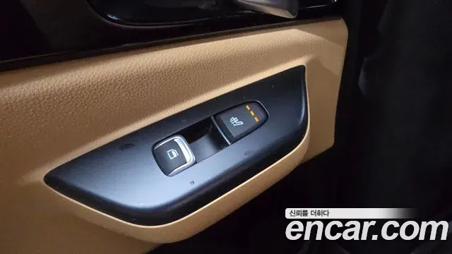 Kia Carnival Diesel 9-Seater Prestige 2020 — фото 19