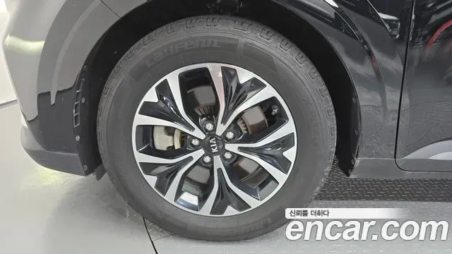 Kia Carnival Diesel 9-Seater Prestige 2020 — фото 5