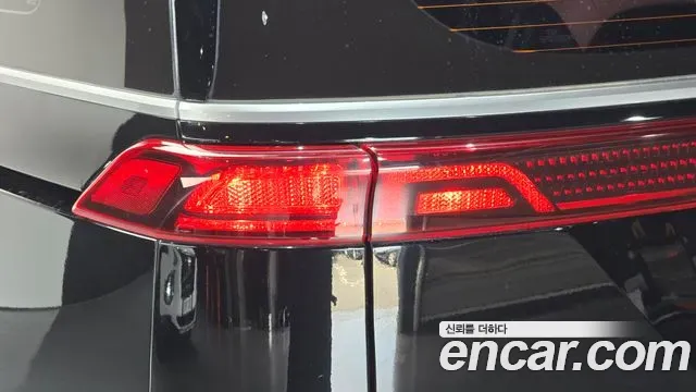 Kia Carnival Diesel 9-Seater Prestige 2020 — фото 23