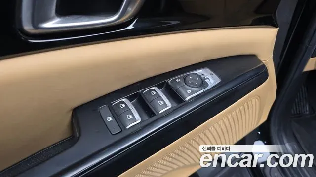 Kia Carnival Diesel 9-Seater Prestige 2020 — фото 34