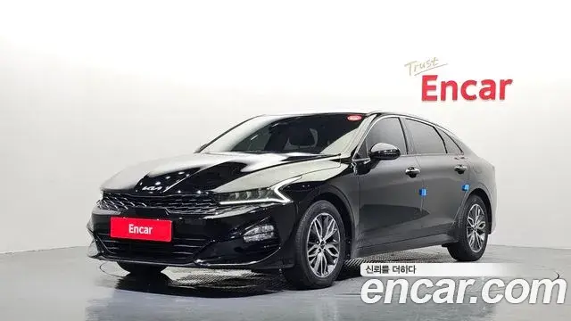 Kia K5 2.0 Prestige 2023
