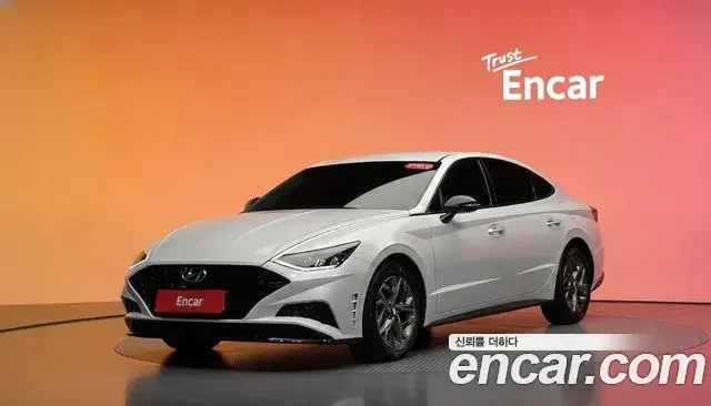Hyundai Sonata 2.0 Modern 2022