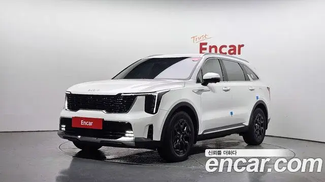 Kia Sorento HEV 1.6 2WD Noblesse 2023