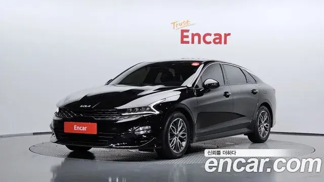 Kia K5 2.0 Trendy 2023